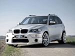 BMW X5 by Hartge 2007 года